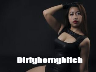 Dirtyhornybitch