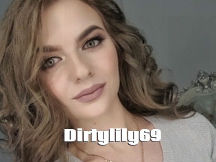 Dirtylily69