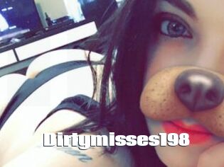 Dirtymisses198