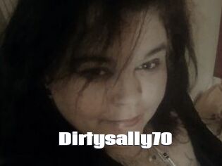 Dirtysally70