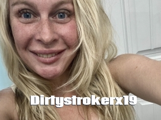 Dirtystrokerx19