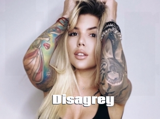 Disagrey