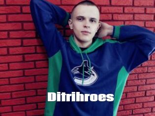 Ditrihroes