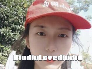 DiudiuLovediudiu