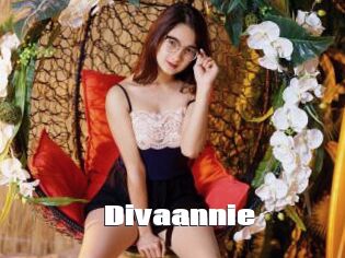 Divaannie