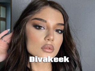 Divakeek