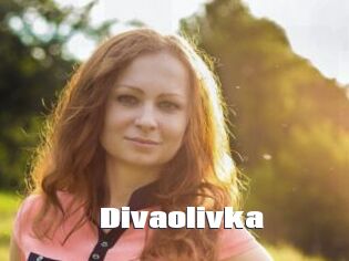 Divaolivka