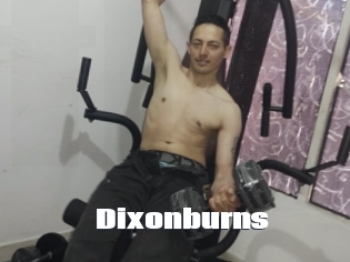 Dixonburns