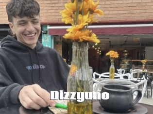 Dizzyuno