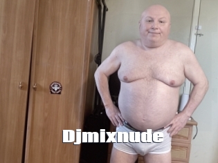 Djmixnude