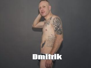 Dmitrik