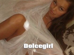 Dolcegirl