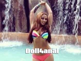 Doll4anal