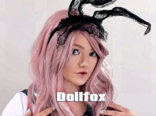 Dollfox