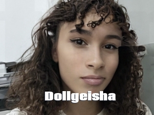 Dollgeisha