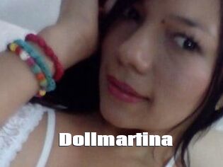 Dollmartina