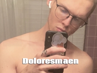 Doloresmaen