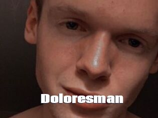 Doloresman