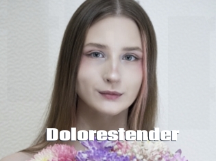 Dolorestender