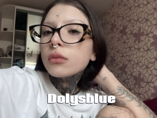 Dolysblue