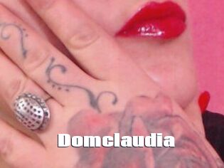 Domclaudia