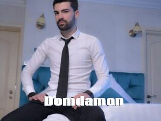 Domdamon