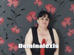 Dominalexis