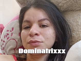 Dominatrixxx