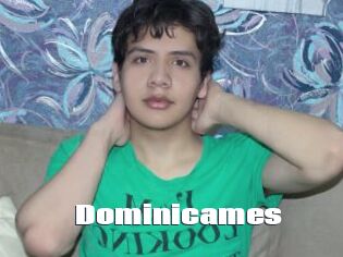 Dominicames