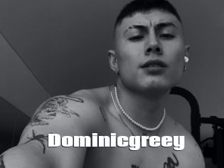 Dominicgreey