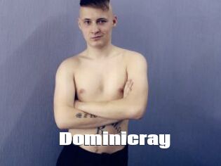 Dominicray