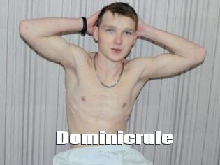 Dominicrule