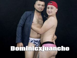 Dominicxjuancho