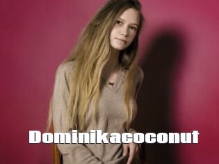 Dominikacoconut