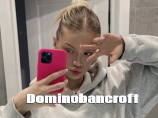 Dominobancroft