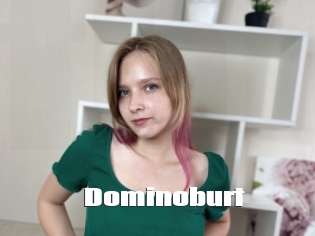 Dominoburt