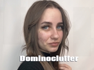 Dominoclutter