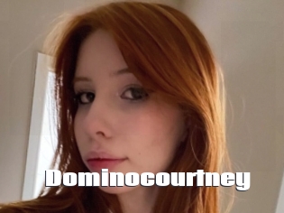 Dominocourtney