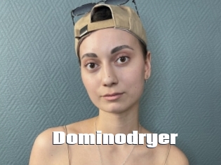 Dominodryer