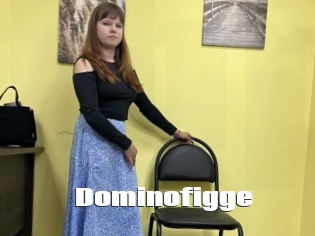 Dominofigge