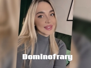 Dominofrary