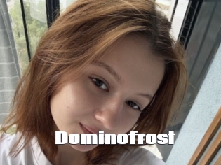 Dominofrost