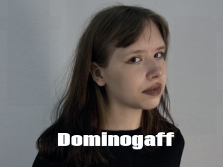 Dominogaff