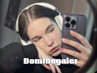 Dominogaler