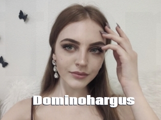 Dominohargus