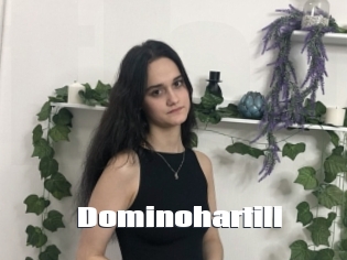 Dominohartill