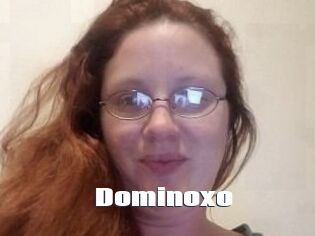 Dominoxo