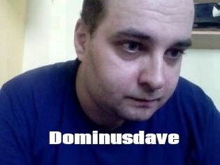 Dominusdave