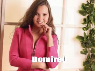 Domired