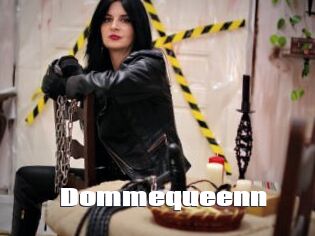 Dommequeenn